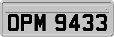 OPM9433