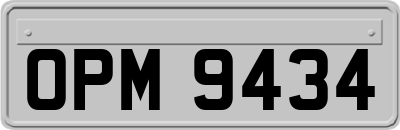 OPM9434
