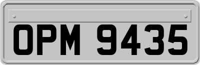 OPM9435
