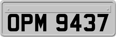 OPM9437