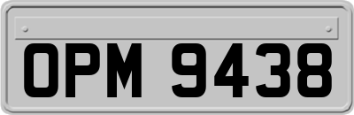 OPM9438
