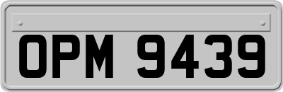 OPM9439