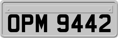 OPM9442