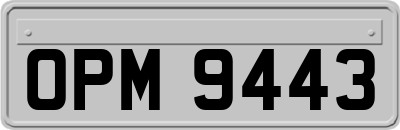 OPM9443