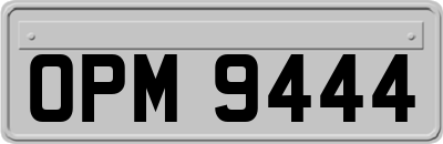 OPM9444