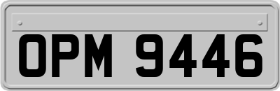 OPM9446