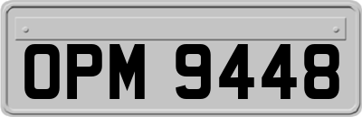 OPM9448