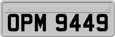OPM9449
