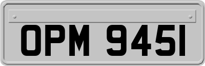 OPM9451