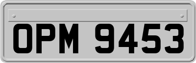 OPM9453