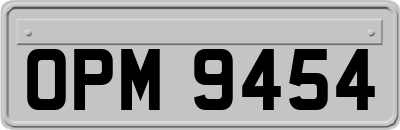 OPM9454