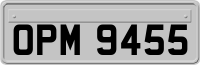OPM9455
