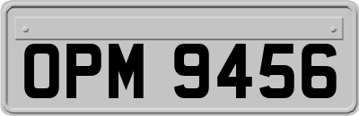 OPM9456