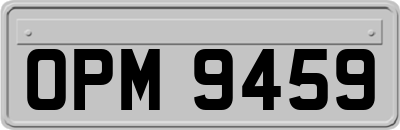OPM9459