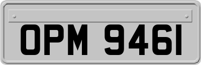 OPM9461