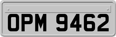 OPM9462