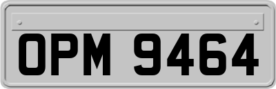 OPM9464