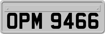 OPM9466