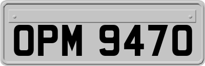 OPM9470
