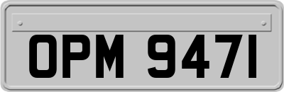 OPM9471