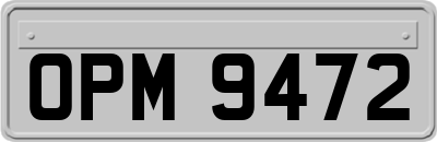 OPM9472