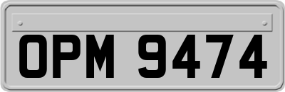 OPM9474