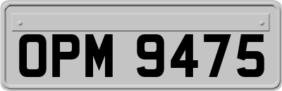 OPM9475