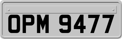 OPM9477
