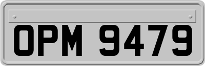 OPM9479