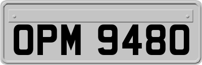 OPM9480