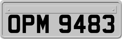 OPM9483
