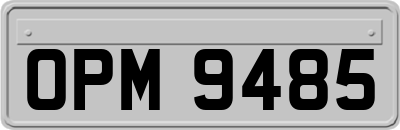 OPM9485