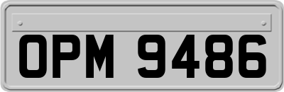 OPM9486