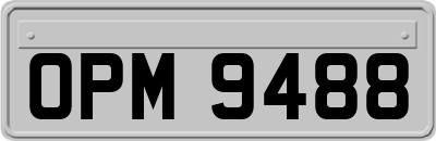 OPM9488