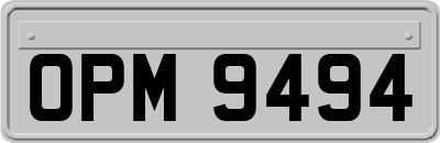 OPM9494