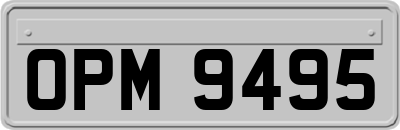 OPM9495