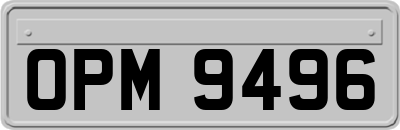 OPM9496