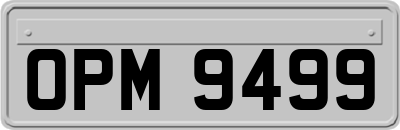 OPM9499