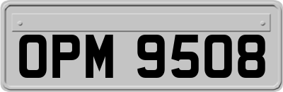 OPM9508