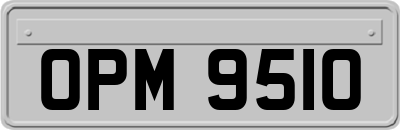 OPM9510