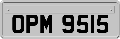 OPM9515