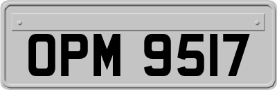 OPM9517