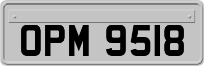 OPM9518
