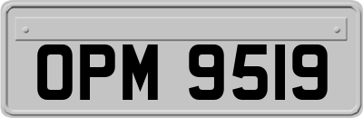 OPM9519
