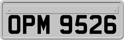 OPM9526