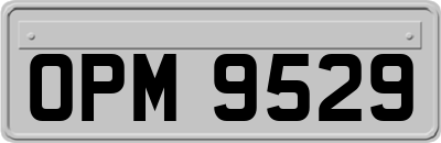 OPM9529