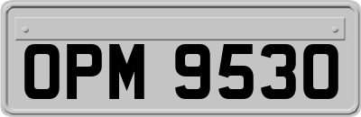 OPM9530