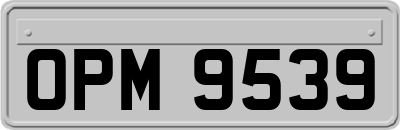 OPM9539