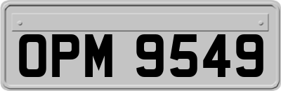 OPM9549