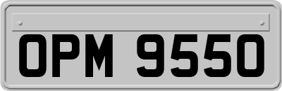 OPM9550